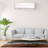 MRCOOL Advantage 24,000 BTU Ductless Inverter Wall Mount Heat Pump System, White