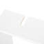Juozaityte 5 Piece Square Metal Bracket Shelf-1445324434