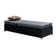 Lindell 76.5" Long Reclining Single Chaise with Cushion