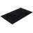 Huckstep One-of-a-Kind Rectangle 3'2" X 5'3" Wool Area Rug Black