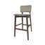 Chaise d'appoint de bar-1661405999