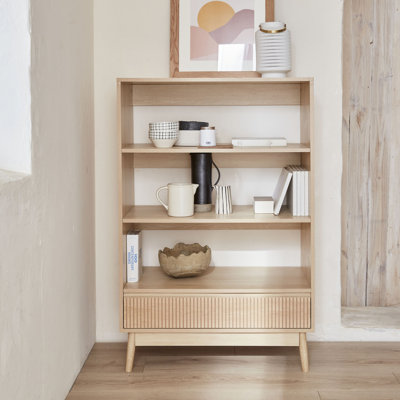 Rectangle Chest Accent Chest