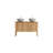 Jill 47.24'' Double Bathroom Vanity Base Only