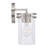 2 - Light Dimmable Vanity Light-285773765