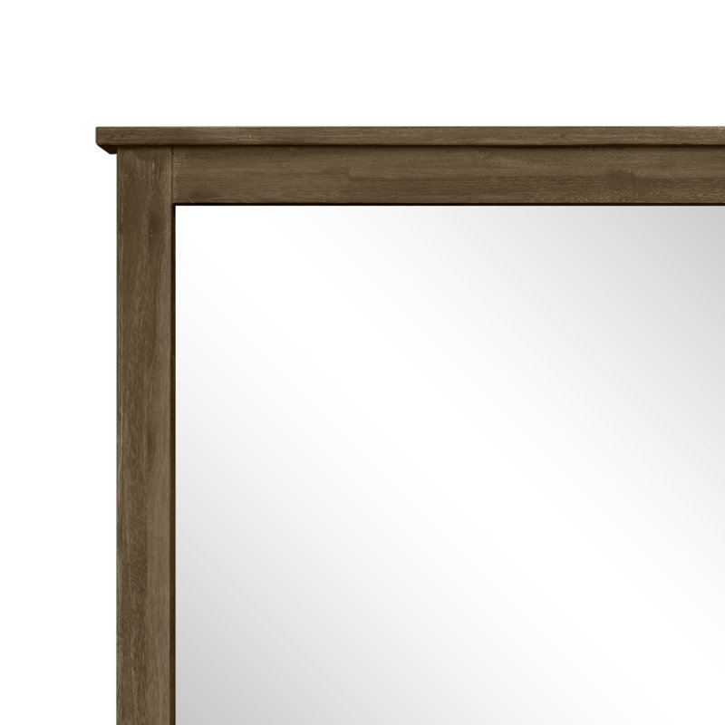 Picardy Accent or Dresser Mirror