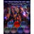 Disco Ceiling Fans with Lights,7 Color Disco Ball Modes, Flush Mount Low Profile Ceiling Fan with Light and Remote Control Dimmable 3 Color Reversible Motor 6 Speeds for Bedroom Living Room Party
