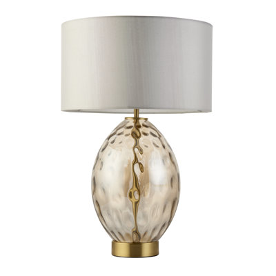 Karyen Metal Lamp