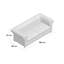 Haverly 3 Seater Chesterfield Sofa Bed-119606848