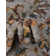 Tapis oriental bleu 