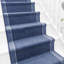Stair Runner Machine Tufted Area Rug-1322331011