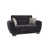 Microfibre noire est en rupture de stock