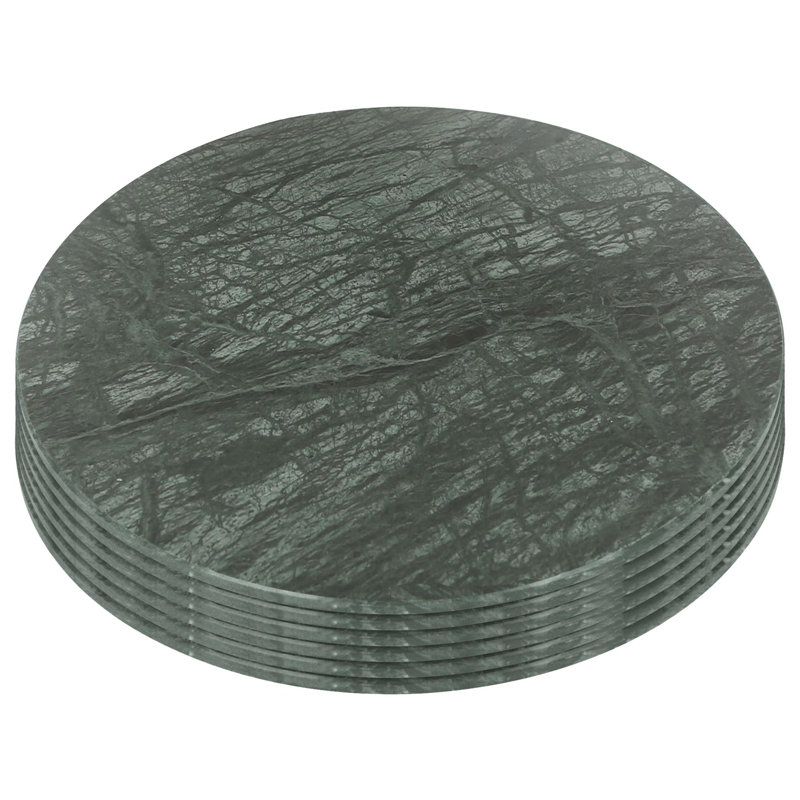 Marble Placemant