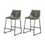 Telsha Upholstered Counter Stool-640106586-633985731