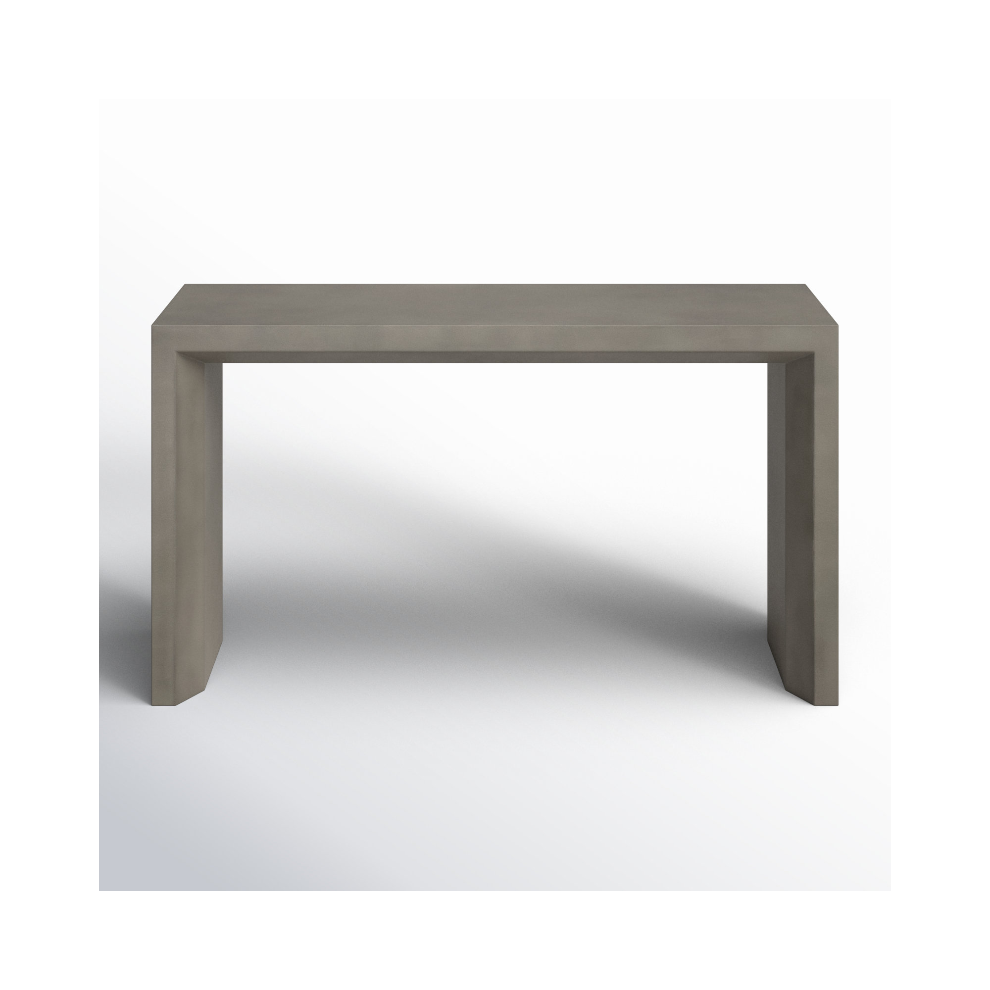 Pamina Concrete Buffet & Console Table