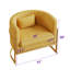 Shelbi Upholstered Armchair-1868977261