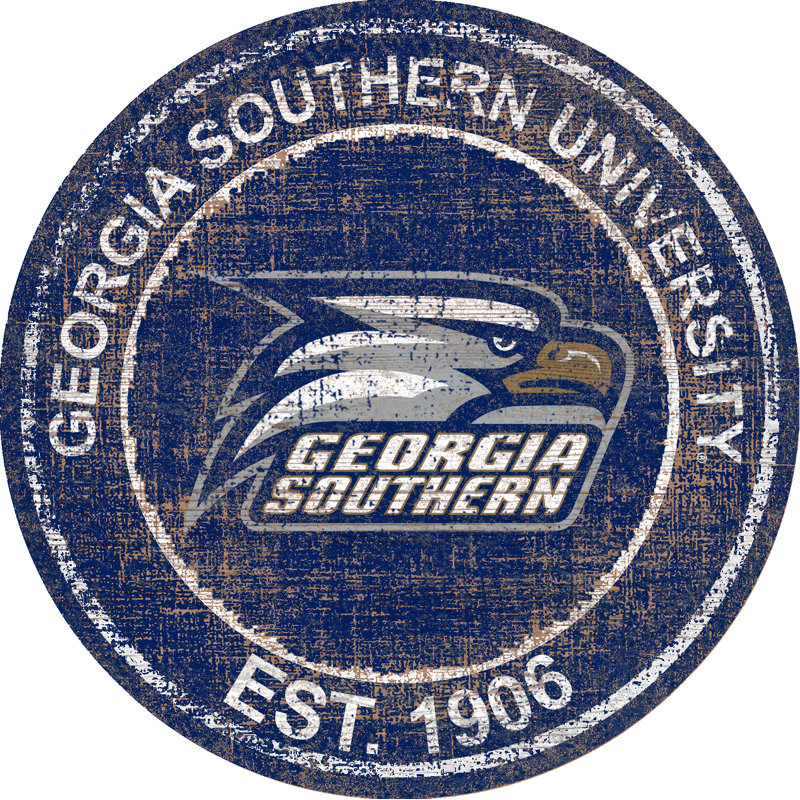 Entertainment Wall Decor, Georgia Southern University