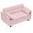 Rose est en rupture de stock