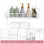 Porte-serviettes en fer-1940666565