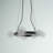 Aurora 7 - Light Dimmable Chandelier-2073236981