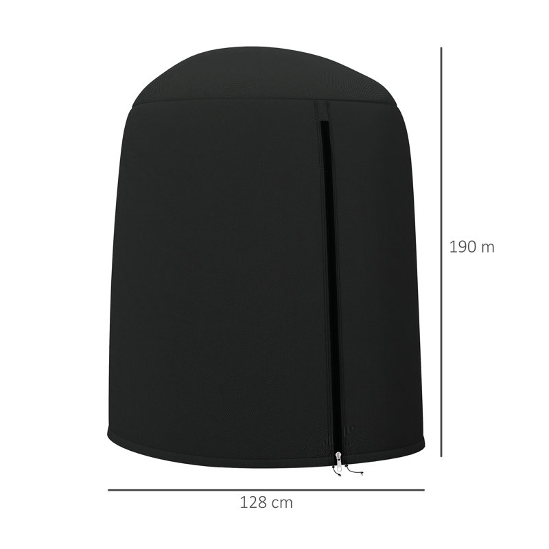 Outdoor Swing Seat Cover