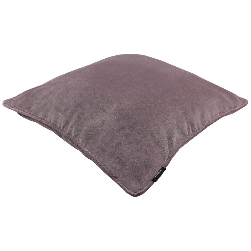 Estella Cushion Cover, 49 x 49cm, Heather