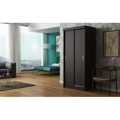 Vitiello Armoire by Latitude Run