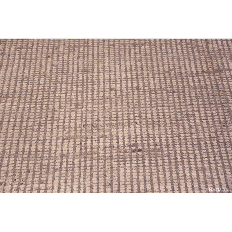 One-of-a-Kind 9'7" X 12' Hand Knotted Area Rug