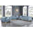 Tyneside 62.5'' Velvet Loveseat-90571553
