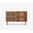 Oak Buffet