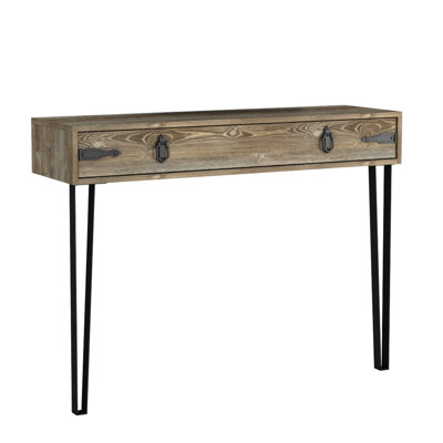 Biu 120cm Console Table