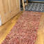 Dinjar Shag Area Rug-54643956