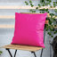icon Indoor and Outdoor Waterproof Filled Cushion Set of 4 Floral