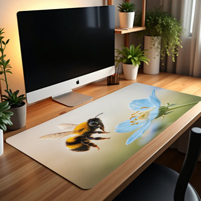 Polyester Desk Pad
