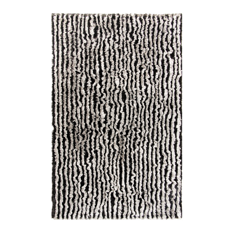 Ivoire/tapis argenté Safari