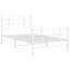 Andin Metal Bed-832923595