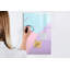 Magnetic Glass Dry Erase Board