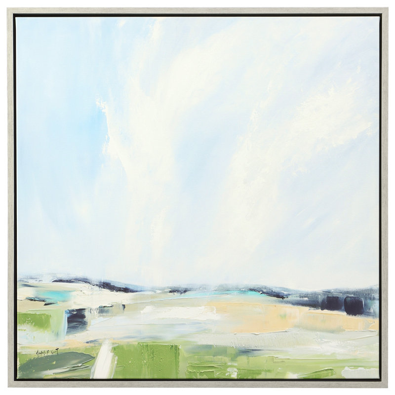 Framed Print
