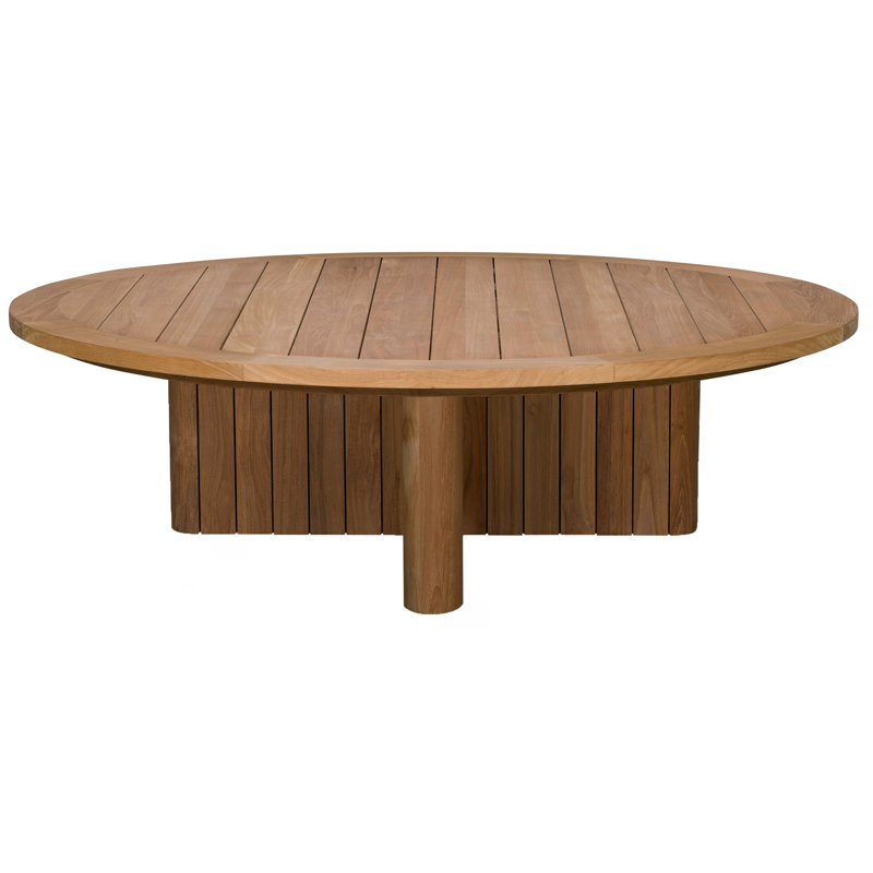 Horizon Outdoor Cocktail Table