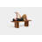 Occidental Solid Wood Bench-11317281