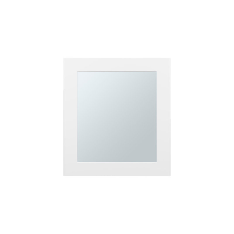 Pharmacie Hailey, salle de bain, blanc, Blanc