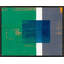 Bold In Blue 1 Print by Andrea Stokes-211788330-211788324