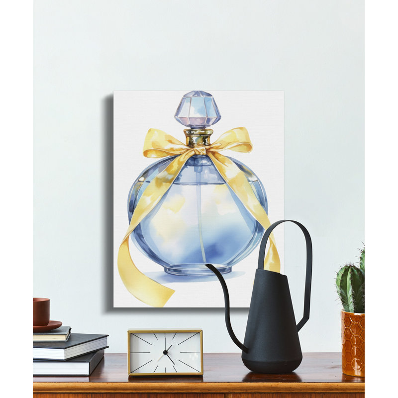 Wrapped Canvas Print Set, 20x24
