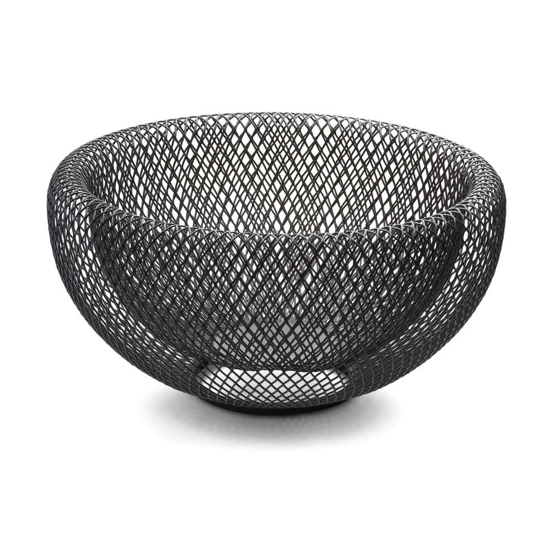 Philippi Aluminum Fruit Bowl