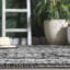 Tapis d'intérieur / extérieur Millaray Performance-892441289