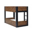Ryder Russell Single (3') Bunk Bed-13546744