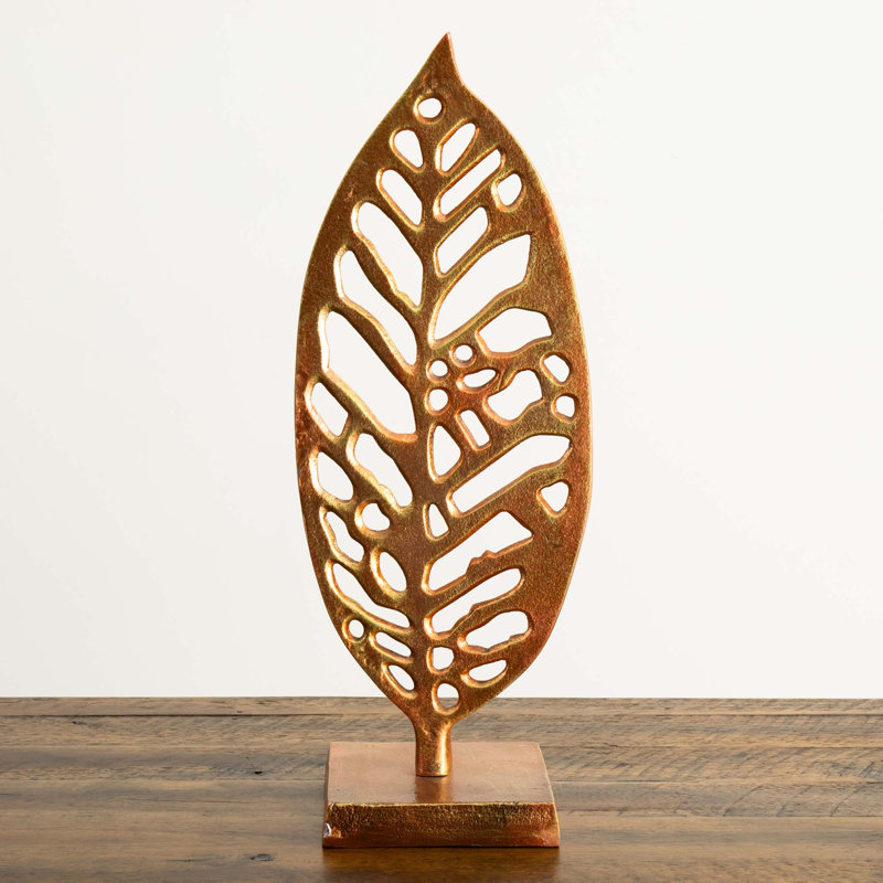 Foerer Landscape & Nature Figurines & Sculptures
