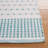 Aitken Flat Weave Cotton Geometric Rug-696530970