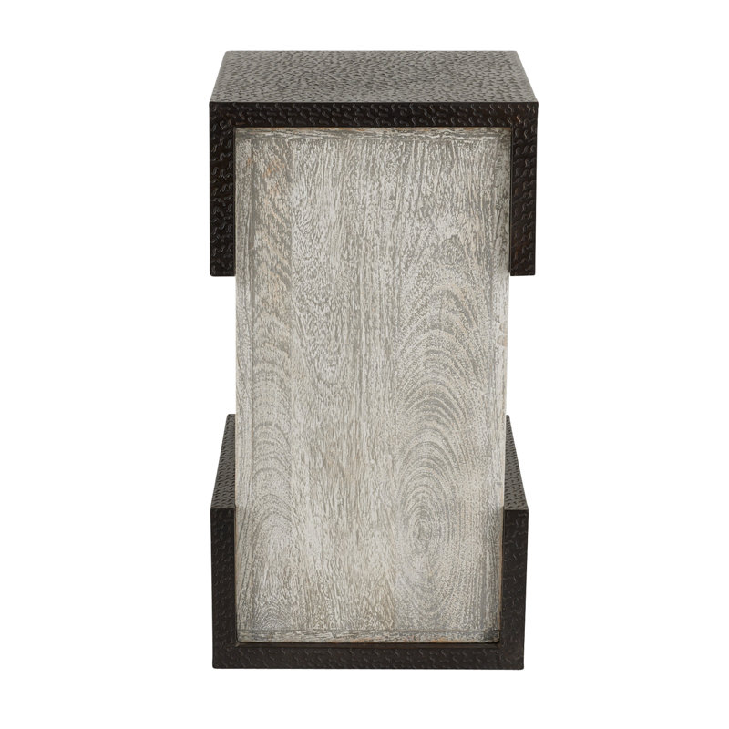 Exeter End Table