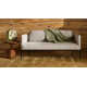 Getup 67'' Upholstered Loveseat