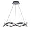 Swerve 2 - Light Chandelier-1946961372